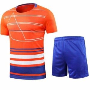 Custom Tennis Uniform