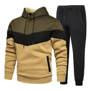 Custom Embroidered Tracksuits – Luxury Feel, Perfect Fit