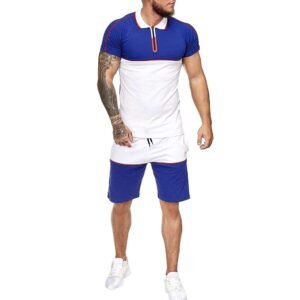 Xperimenterz Custom Summer Shirt & Shorts