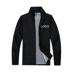 Xperimenterz Sports Windbreaker – Durable, Functional, & Customizable