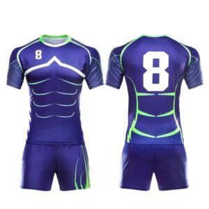 Cheap  Custom Rugby Uniforms USA