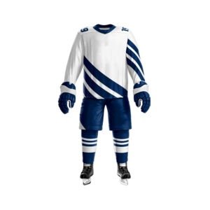 Custom Ice Hockey Team Uniforms