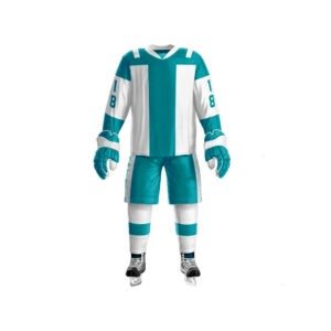 Custom Ice Hockey Uniforms Packages
