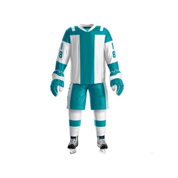 Custom Ice Hockey Uniforms Packages
