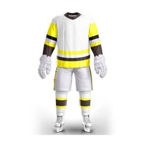 Cheap Custom Ice Hockey Uniforms