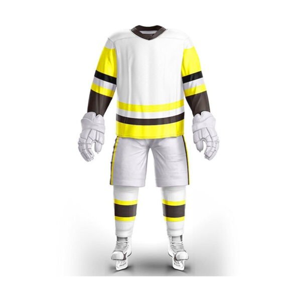 Cheap Custom Ice Hockey Uniforms