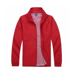 Xperimenterz Sports Windbreaker – Durable, Functional, & Customizable