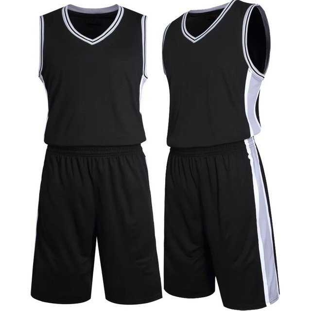 Custom Basketball Jerseys & Shorts