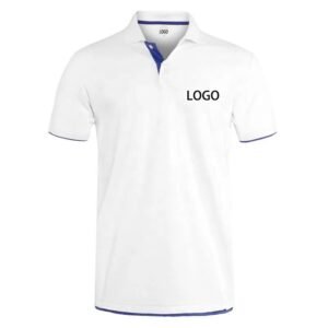 Golf Custom Clothing