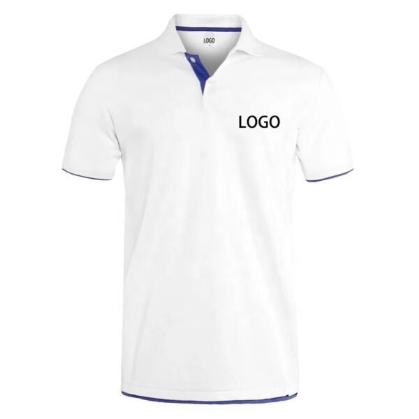 Golf Custom Clothing
