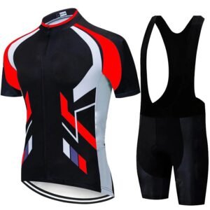 Cycling Clothing