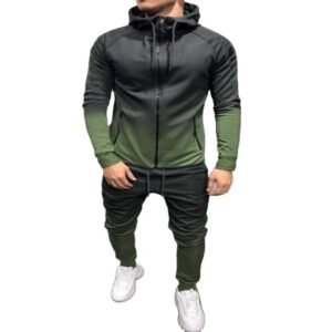 Premium Fleece & Polyester Tracksuits – Custom Fit & Branding Options