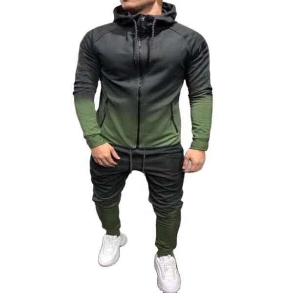 Premium Fleece & Polyester Tracksuits – Custom Fit & Branding Options