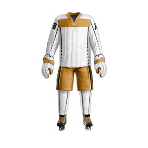 Design Your Ice Hockey Uniforms USA