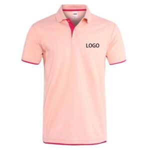 Golf Uniform Package 2025