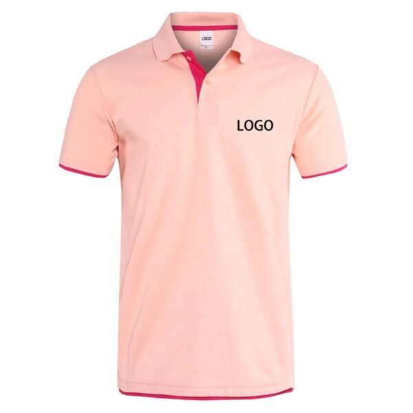 Golf Uniform Package 2025