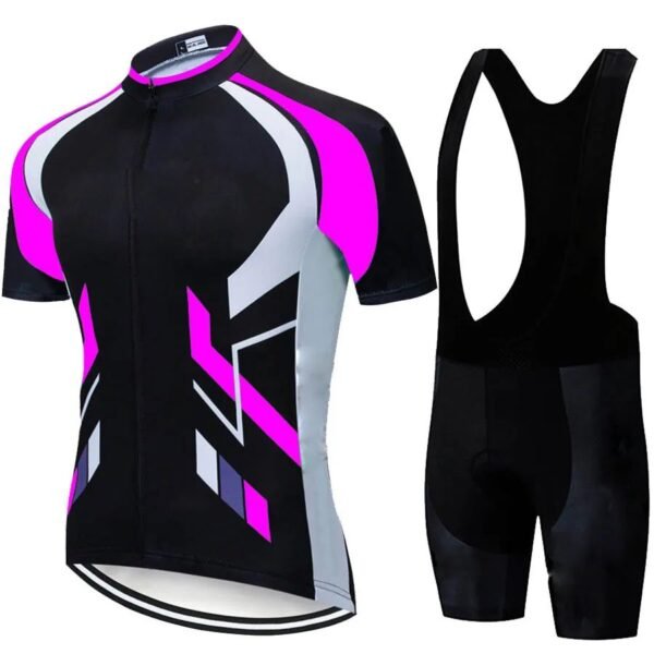 Cheap Cycling Uniform Packages