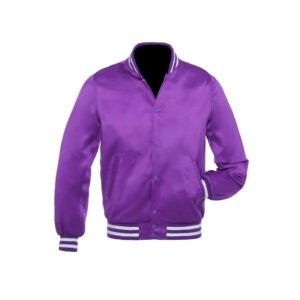 Xperimenterz custom varsity jackets
