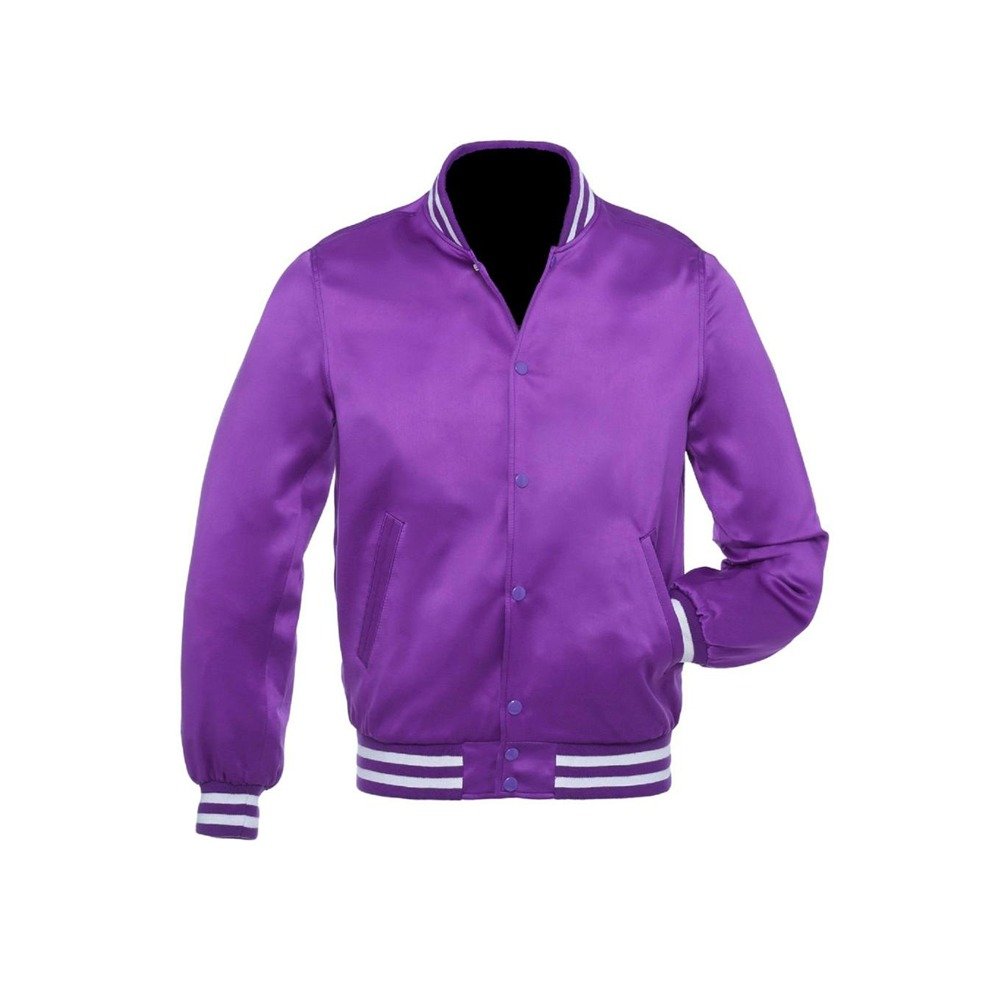Xperimenterz custom varsity jackets