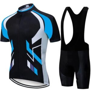 Cycling Custom Uniform