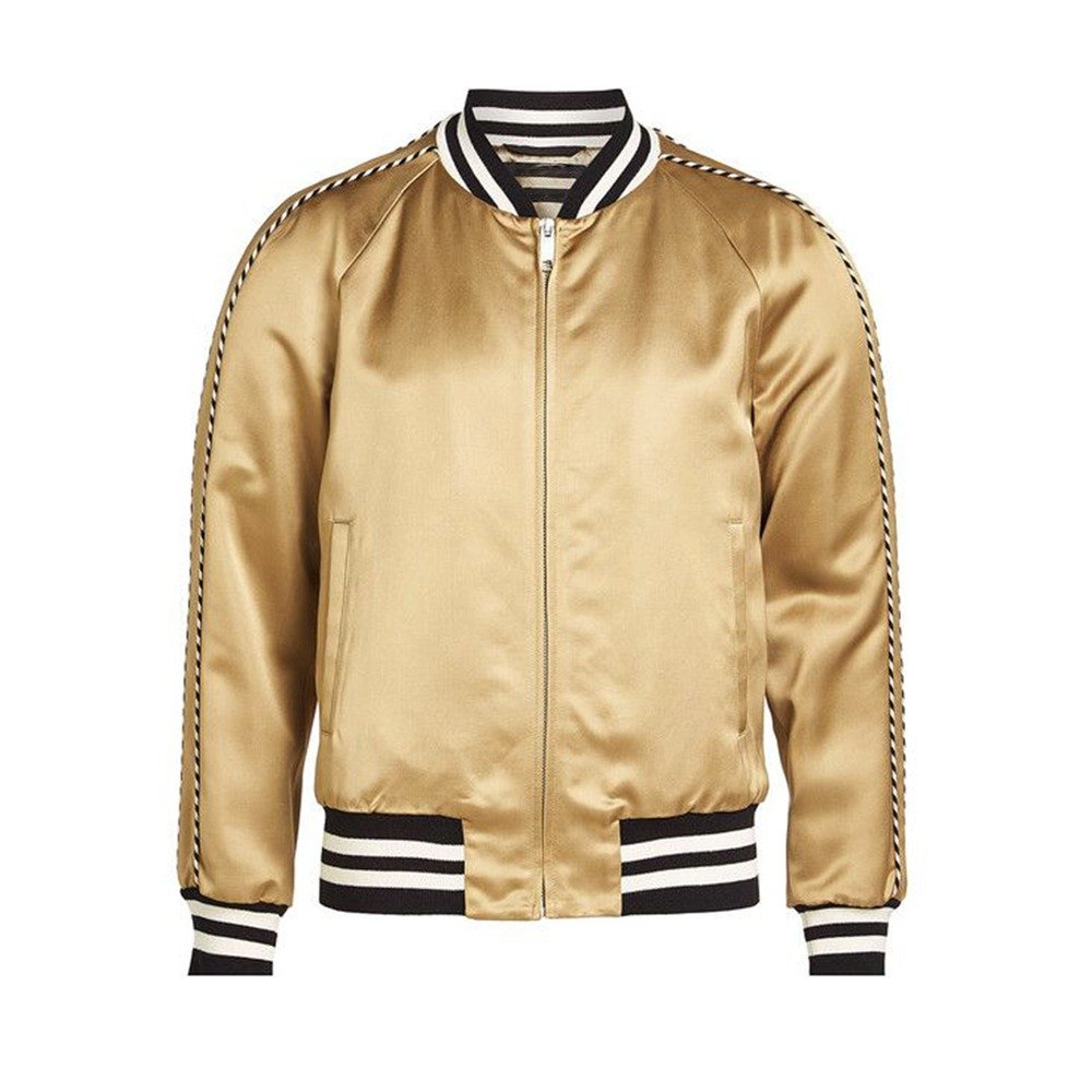 Xperimenterz custom varsity jackets