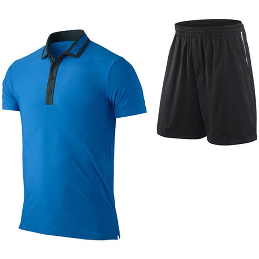 Custom Tennis Uniform Packages