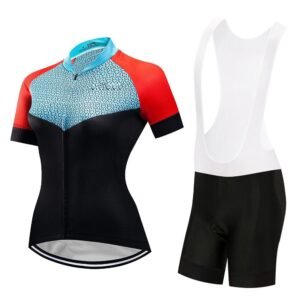 Cycling Uniform Custom Packages
