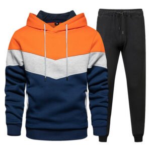 Men’s & Women’s Custom Tracksuits – Designed & Manufactured by Xperimenterz