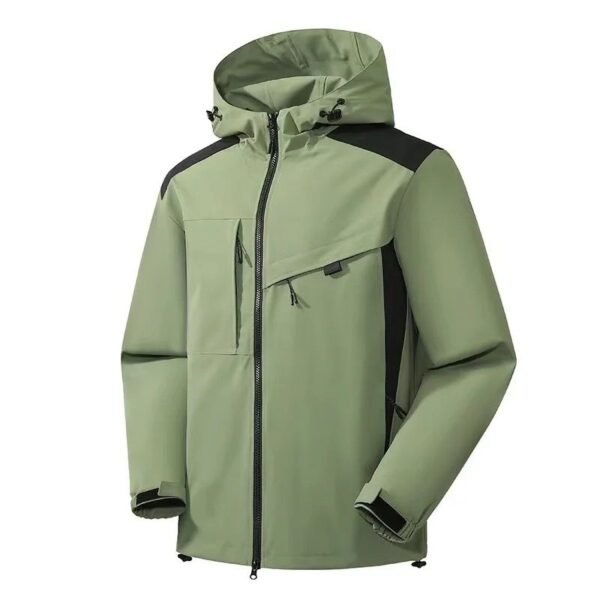 Xperimenterz Sports Windbreaker – Durable, Functional, & Customizable