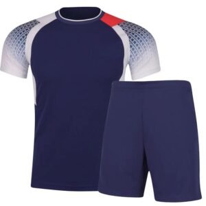 Tennis Uniform Custom Package
