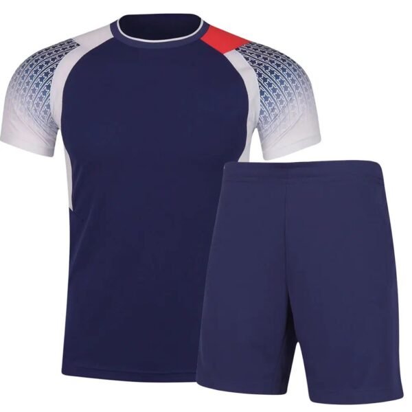 Tennis Uniform Custom Package