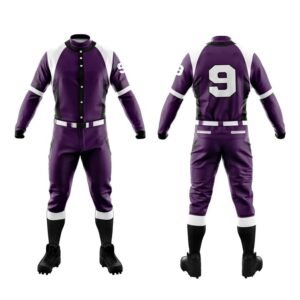 Custom Baseball Uniform Packages
