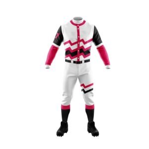 Custom Baseball Uniforms Youth​