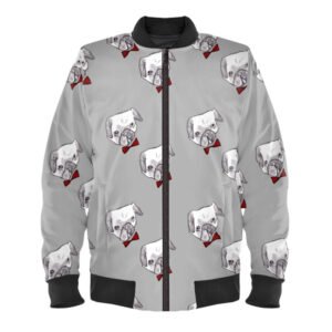 Xperimenterz custom varsity jackets