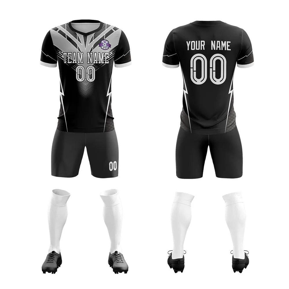 Custom soccer jerseys and uniforms – Xperimenterz manufacturer