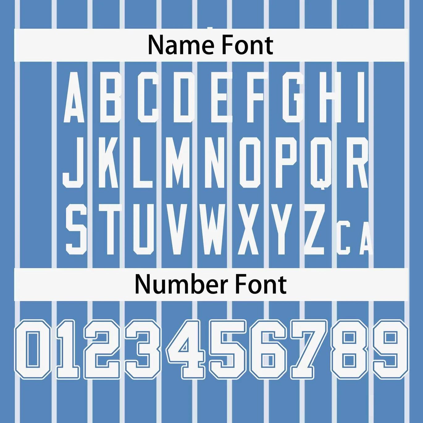 Make Your Own Custom Baseball Jersey USA