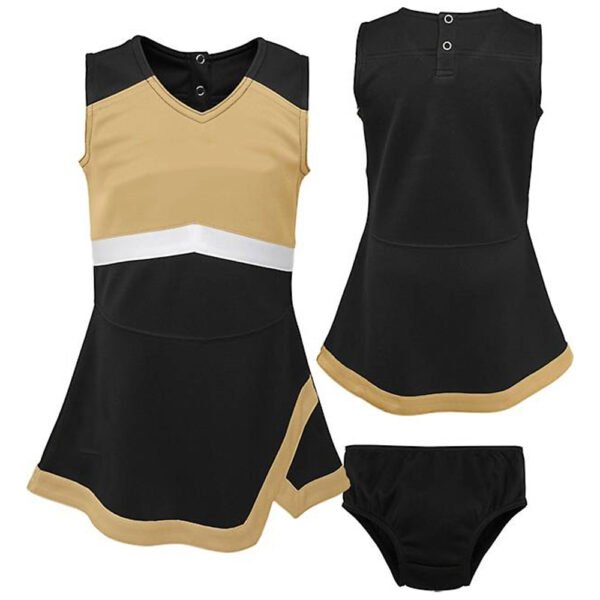 Youth Cheerleading Uniforms – High-Quality Custom Cheer Uniforms for Teams