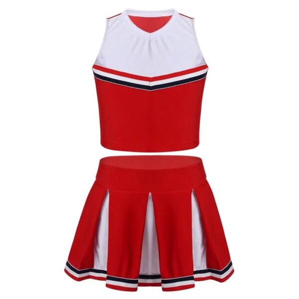 NFL Cheerleader Uniforms – Custom Dallas Cowboys & Vintage Cheer Uniforms
