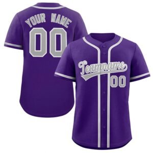 Custom Baseball Jerseys USA - Xperimenterz Sialkot